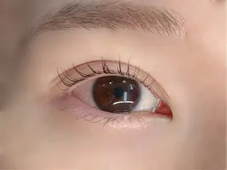 マツエク・マツパ Ciel karenのマツエク・マツパデザイン