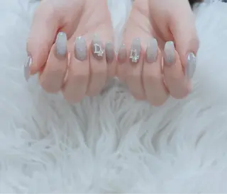 ネイル ESPOIR Ｎのネイルデザイン