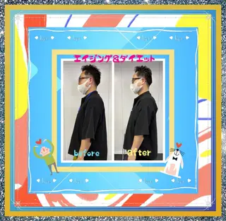 美容整体サロンMikie所属・小沼 美希恵のその他イメージ