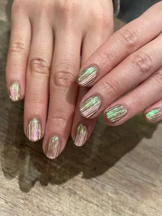 ネイル anny ／あにのネイルデザイン