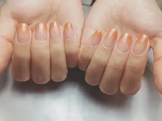 ネイル Nailist Honamiのネイルデザイン