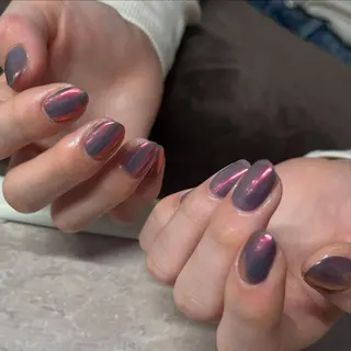 ネイル Rina Suzukiのネイルデザイン