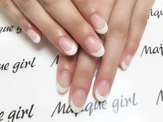 ネイル 🌸Nail&Eye KAKU🌸のネイルデザイン