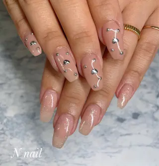 ネイル N nailのネイルデザイン