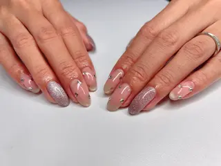 ネイル edit エディットのネイルデザイン