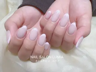 ネイル ネイルサロン ルミア Lumia 店長のネイルデザイン