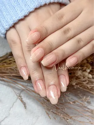 ネイル エルモサ YURIKAのネイルデザイン