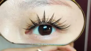 Miu 🌸韓国風 マツエク専門店🌸のマツエク・マツパデザイン