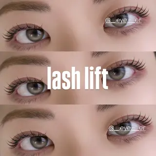 マツエク・マツパ LAUREL川崎店 ERIKO🐰束感♡のマツエク・マツパデザイン