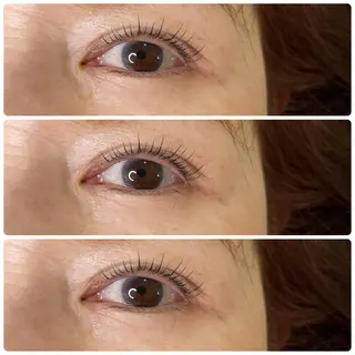 マツエク・マツパ 美容室BOY所属・Oshima Shizukaの眉毛・アイブロウイメージ