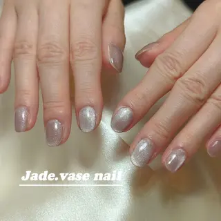 ネイル も りのネイルデザイン