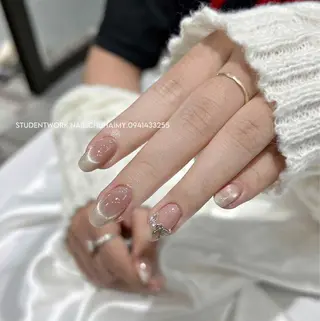 ネイル ANA.CHUO NAIL 本川越所属・ANA.CHUO NAIL 本川越のネイルデザイン