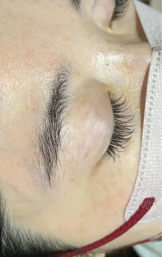 マツエク・マツパ MAQUIA蒲田店 横山のマツエク・マツパデザイン