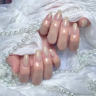 ネイル M2 beauty Hoshinaのネイルデザイン