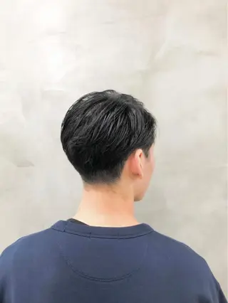 メンズ 💈メンズカット💈 No.1💈坂元のヘアスタイル