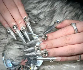 ネイル ドリスネイルサロン所属・Doris Nail Salonのネイルデザイン