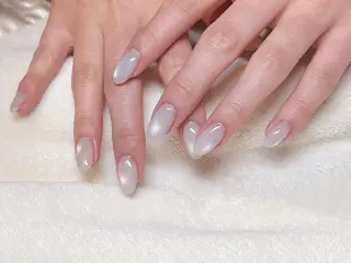 ネイル ネイルパレス所属・ネイルパレス【デザ イン/恵比寿】のネイルデザイン