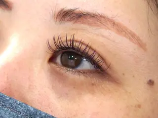 マツエク・マツパ 松橋 (マツハシ)のマツエク・マツパデザイン