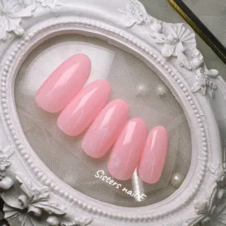 ネイル sisters nail.fのネイルデザイン