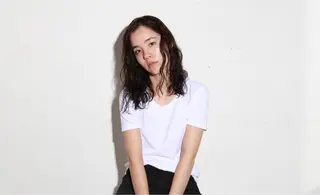 ミディアム パーマ BRIST kitaのヘアスタイル