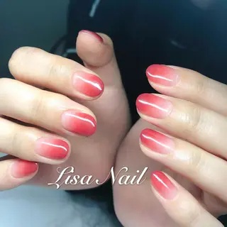 ネイル 🎀 RI🎀のネイルデザイン