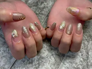 セミロング Iwasaki Maiのマツエク・マツパデザイン