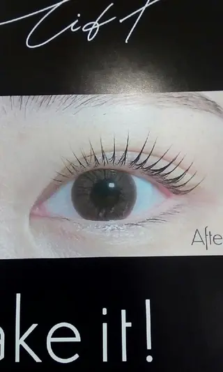 マツエク・マツパ アイデザイナーズ 与野店のその他イメージ