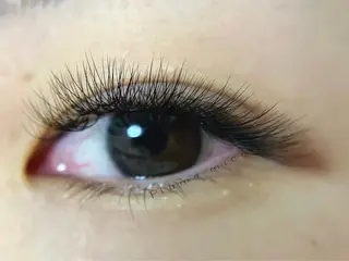 マツエク・マツパ Plume micoのマツエク・マツパデザイン