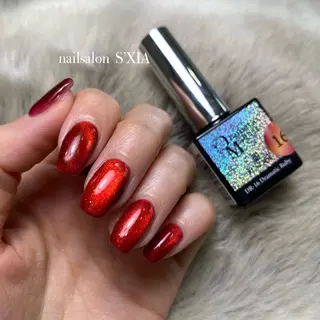 ネイル ネイルサロン《シア》 市木 佑実のその他イメージ