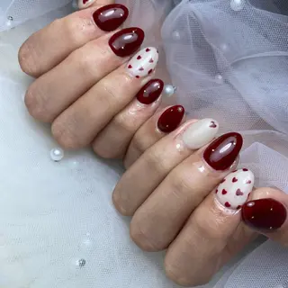 ネイル Beauty Space N&Nのネイルデザイン