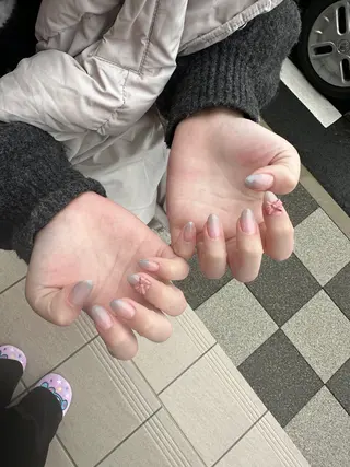 ネイル tee nailのネイルデザイン