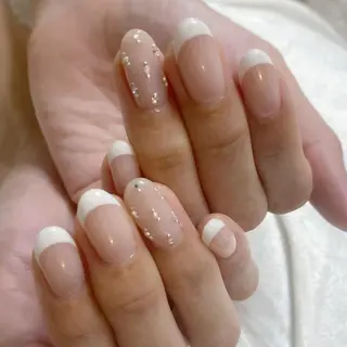 ネイル パラジェル登録サロンfeerique所属・Uchida Mayunaのその他イメージ