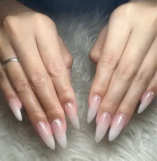 ネイル Fukuda シュウのネイルデザイン