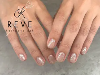 ネイル REVE アイのネイルデザイン