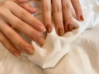 ネイル sofa Ayanaのネイルデザイン