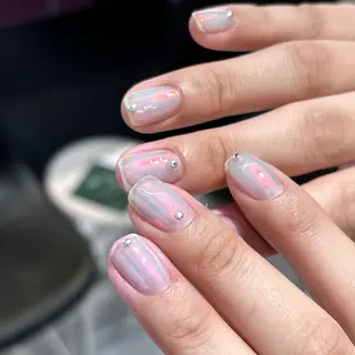 ネイル CLALA Makoのネイルデザイン