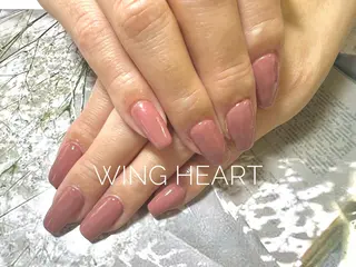 ネイル I. AYUMIのネイルデザイン