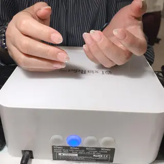 ネイル CHERIMO【lalaLaLa】所属・CHERIMO シェリモのネイルデザイン