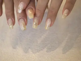 ネイル 田中 （ネイリスト）のネイルデザイン