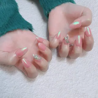 ネイル 🤎Yun nail salon🤎のネイルデザイン