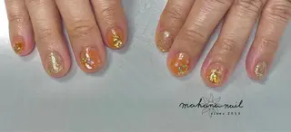 ネイル mahana nailのネイルデザイン
