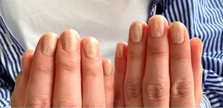 ネイル nailsister まゆのネイルデザイン