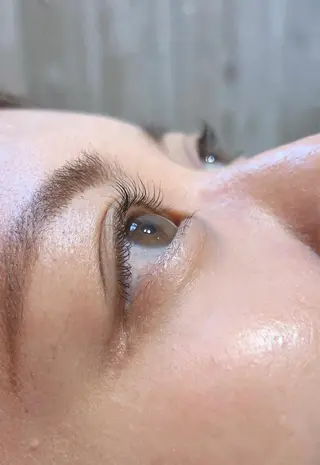 マツエク・マツパ 増藺 志歩のマツエク・マツパデザイン