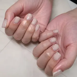 ネイル サブスクNAIL🎵 KIKUCHIのネイルデザイン