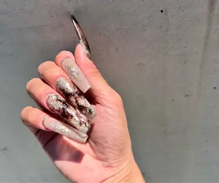 ネイル Nail Room Ｒのネイルデザイン