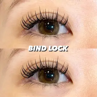 マツエク・マツパ 御園生 彩のマツエク・マツパデザイン