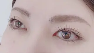 マツエク・マツパ TIARA池袋西口店 店長YASUKA💐のマツエク・マツパデザイン