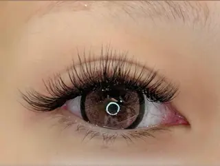 マツエク・マツパ 立川 慶美のマツエク・マツパデザイン