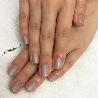 ネイル jamspark ✨のネイルデザイン
