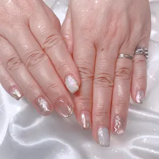 ネイル Private Salon 大宮のネイルデザイン